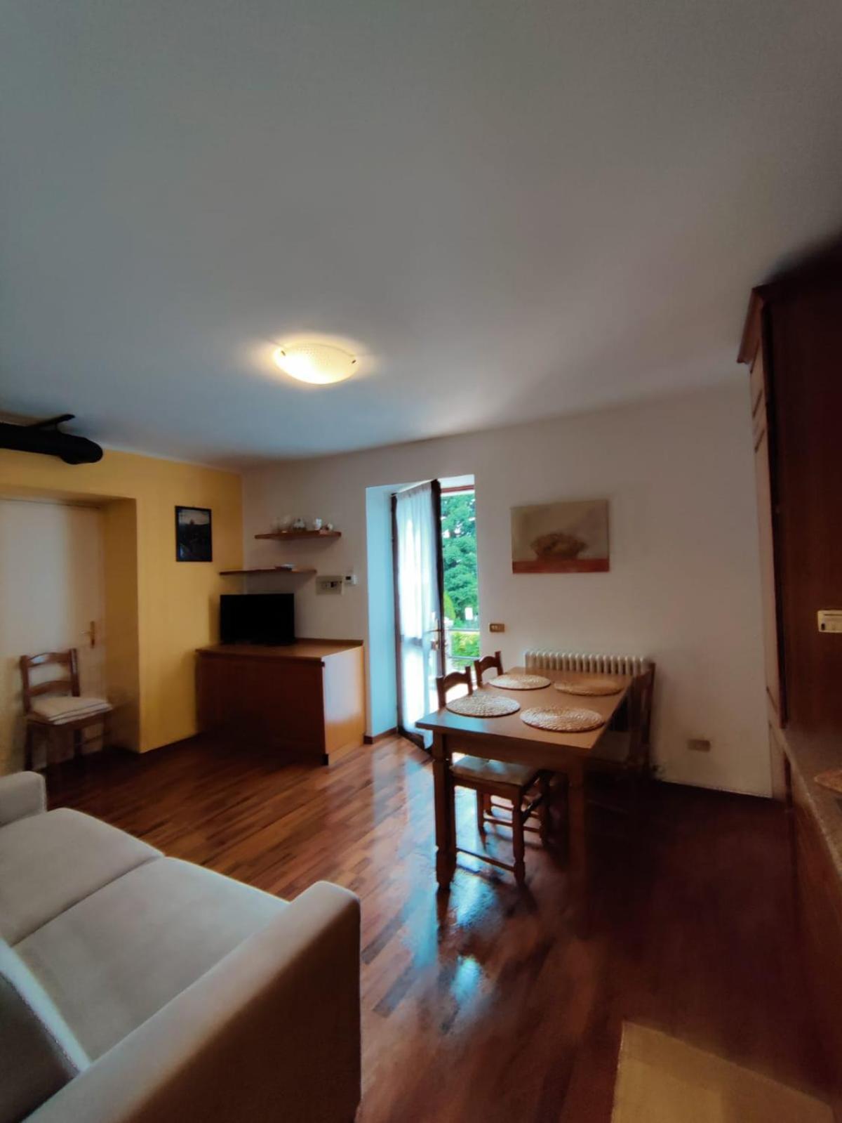 Appartement Casa Relax à Bellano Extérieur photo